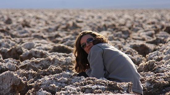 世界十大最恐怖禁地, 在中国境内就有4处