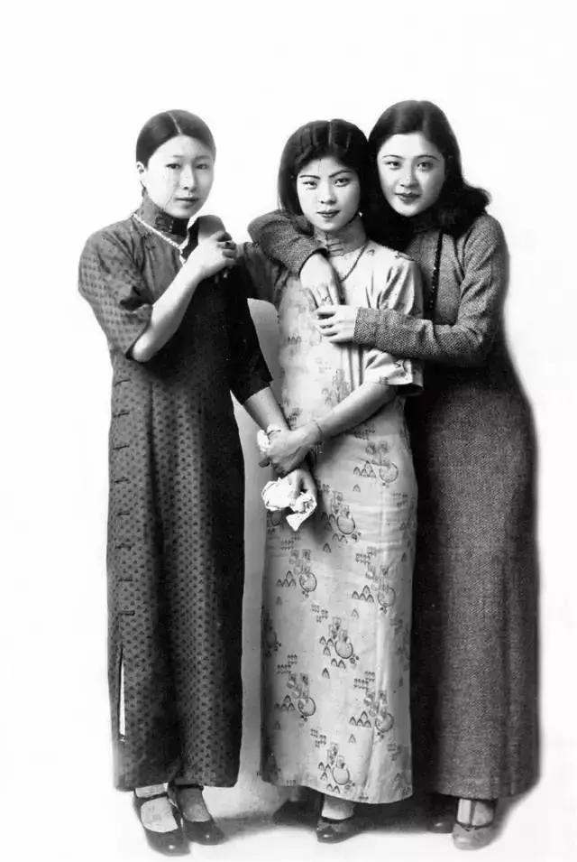 43张民国时代的珍贵老照片