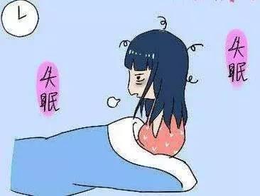 懷孕早、中、晚三期, 準媽媽睡眠建議