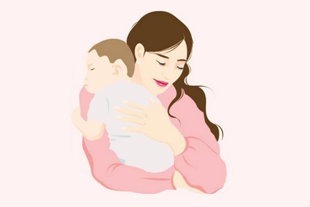 长时间抱宝宝竟会发生什么? 妈妈们别再这么做了!
