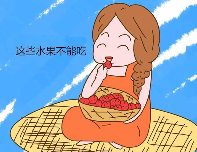 哺乳期媽媽饞嘴吃了這些食物, 怪不得寶寶愛生病!