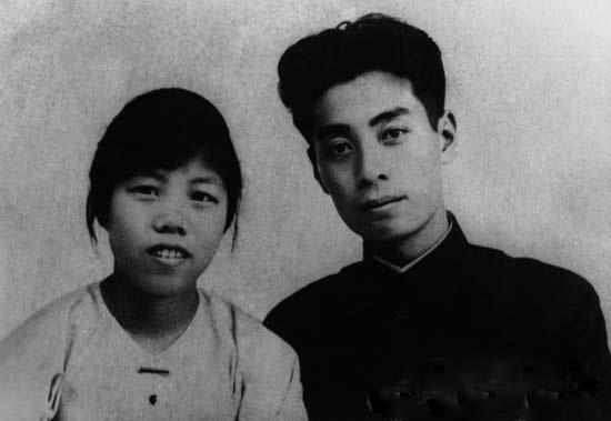 我党唯一一位正国级女领导人, 但她的遗嘱有一项却无人敢照做