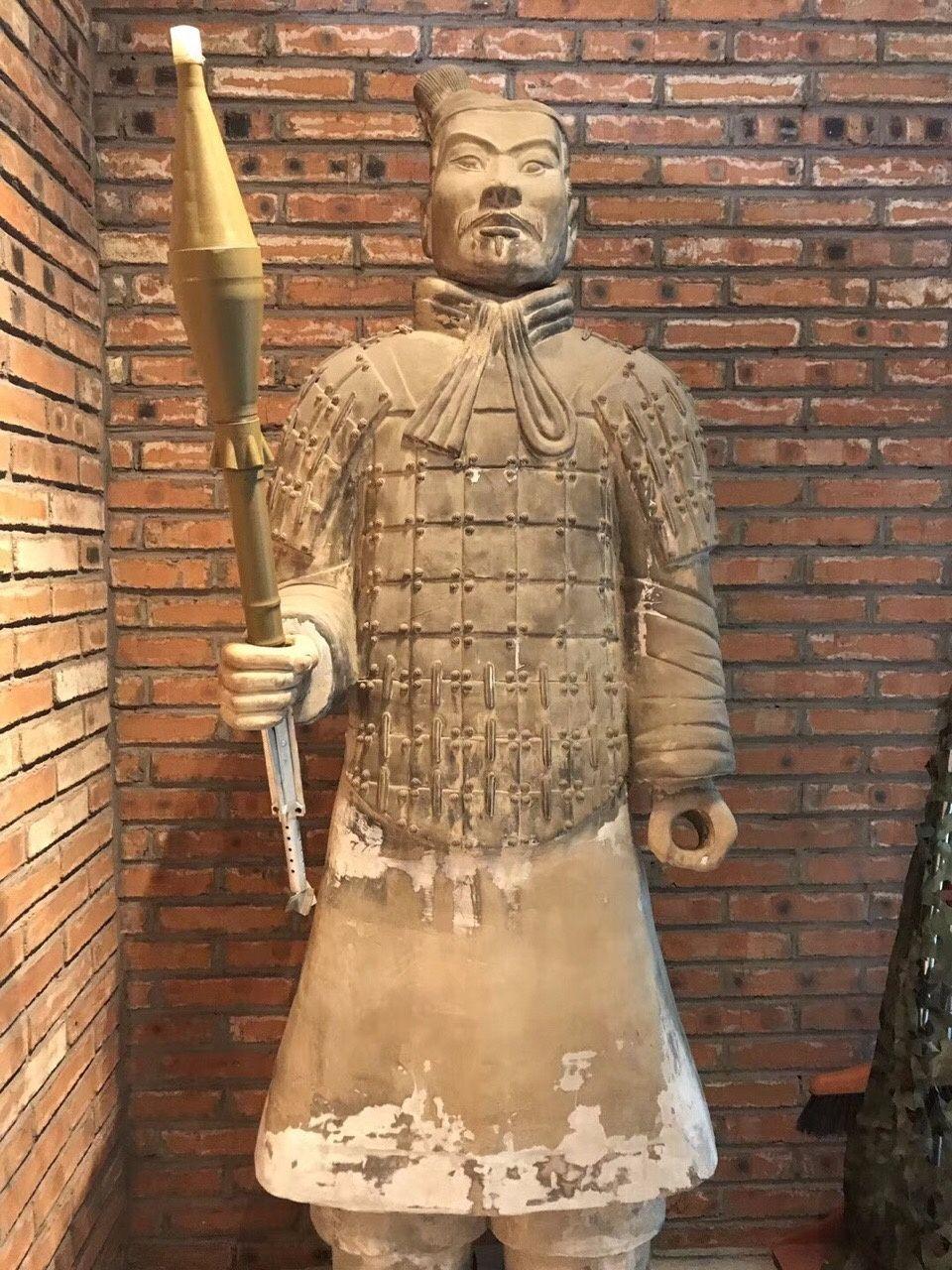 大秦帝国与罗马帝国谁更牛？其实赵括就可以吊打罗马
