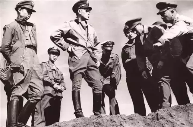 43张民国时代的珍贵老照片