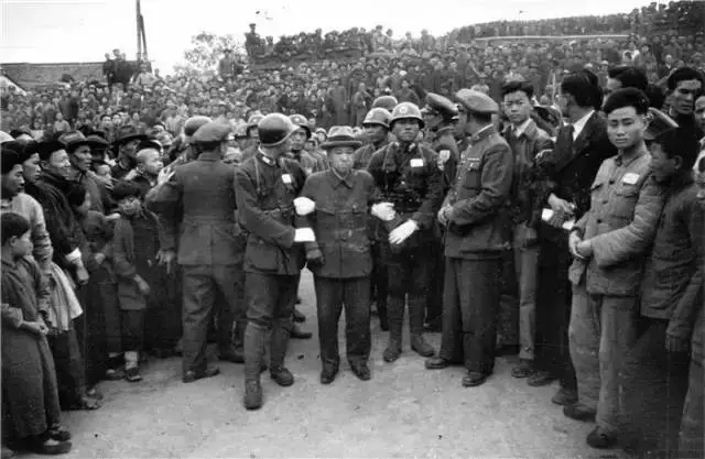 43张民国时代的珍贵老照片