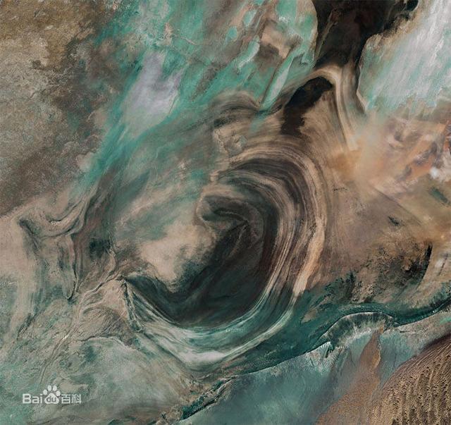 世界十大最恐怖禁地, 在中国境内就有4处