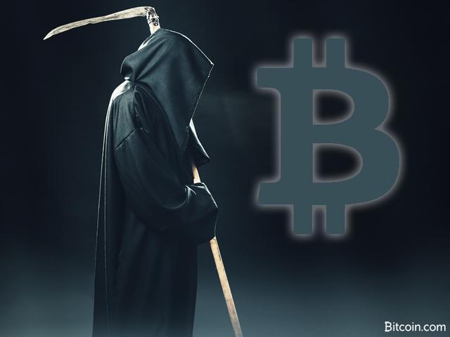 全球最疯狂的经济骗局正被揭开, 美国主导, 中国却先发制人赢了
