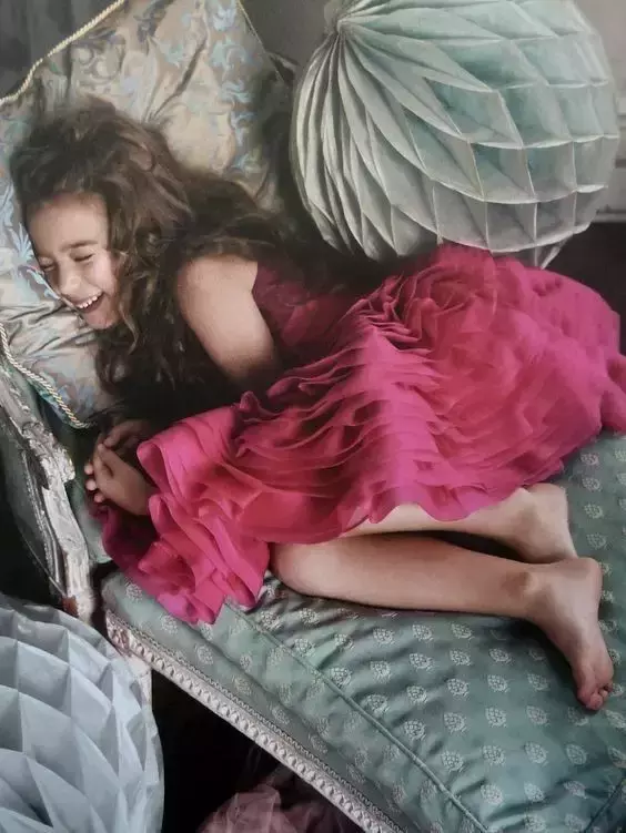 这位妈妈只做了3步, 竟让孩子每晚主动早睡觉, 值得效仿