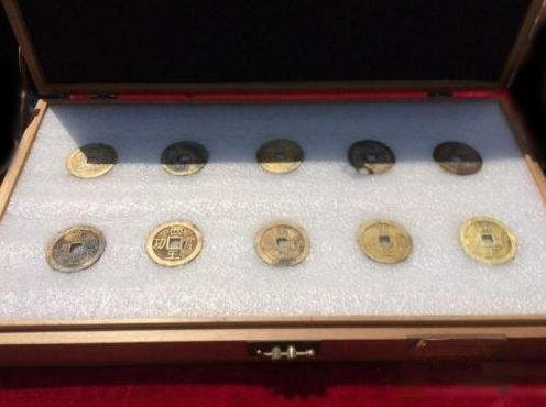 张献忠江口沉银只是小儿科, 这笔神秘宝藏才真正巨额