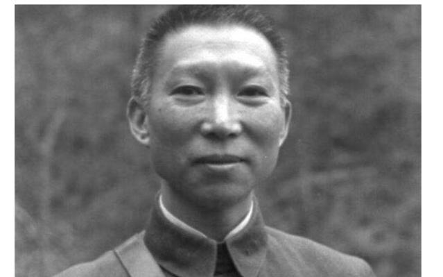 他一战灭了十多万日本人, 却在晚年遭到报复, 到死官司都未完结