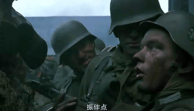 别想着长期宅在家里会没事! 二战中的这六个德国兵告诉你答案