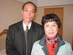 當年與毛主席合照的少年男女, 成了夫妻, 稱最感謝的是主席