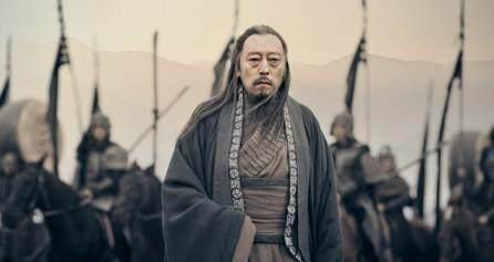 三国里, 被罗贯中“黑”的最惨的人