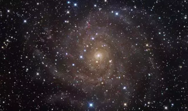 “神”会不会就是高级维度的神级文明？