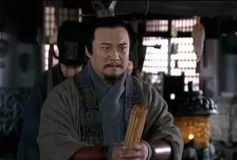 三国里, 被罗贯中“黑”的最惨的人