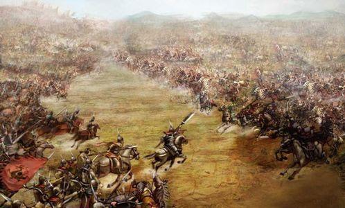 为何在战场上这三种人不能杀? 杀了结果会怎样?