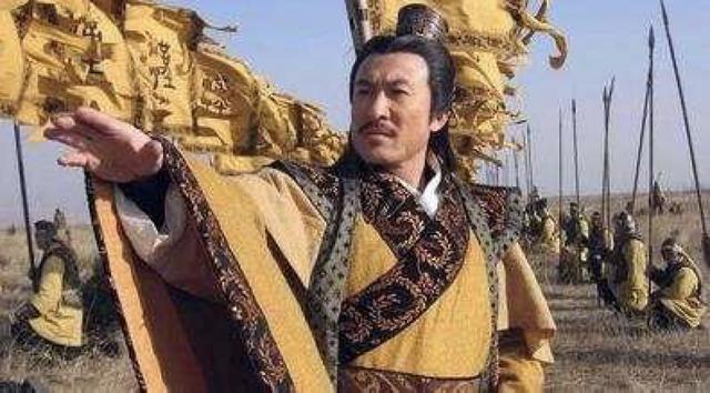 中国有一个神奇的朝代, 纵使国内四分五裂, 外战依然是无敌的存在