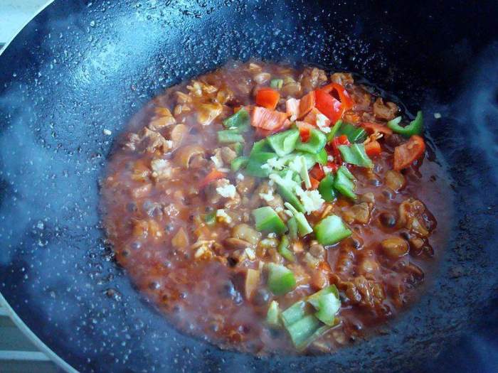 教你做饭菜合一的懒人饭 教你做饭菜合一的懒人饭