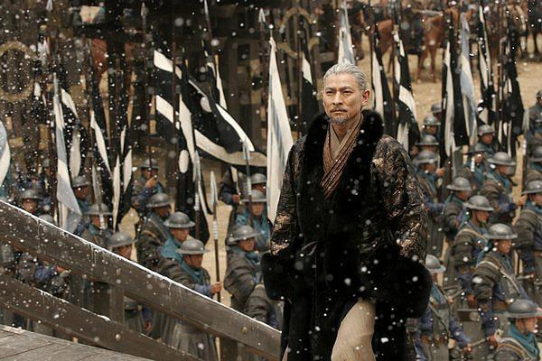 三国中真实的张飞有多强?