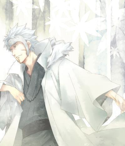 他的木遁术在在当时打遍天下无敌手,被称作忍者之神。3.二代目-千手扉间打开uc浏览器 查看更多精彩图