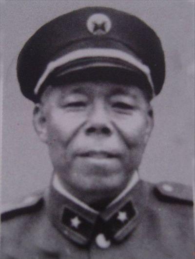 我军最牛军长: 俘印军准将, 灭越军王牌, 见毛主席也不敬礼