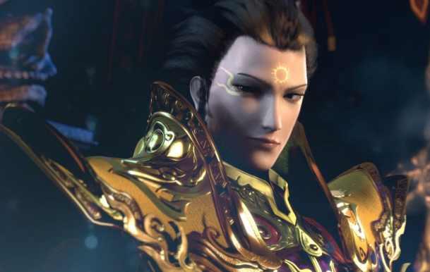 后羿射下的九个太阳, 是玉皇大帝的儿子吗?