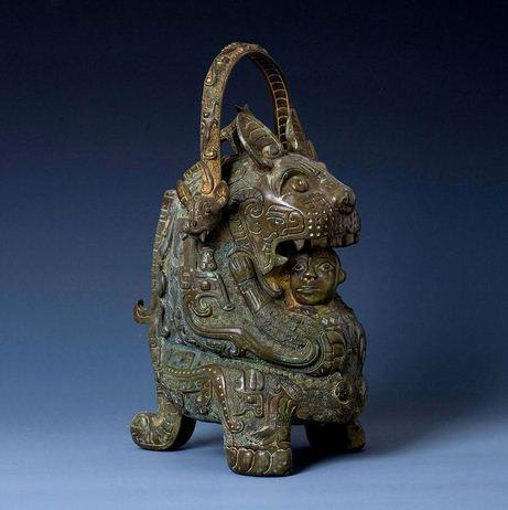 至今流落日本的6大中国珍宝, 永远回不来了