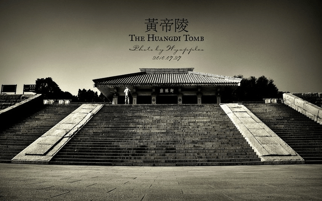 中国不能动的三座陵墓, 有人曾动了念头, 结果被追杀千里