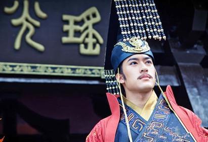 史上运气最好的放牛娃: 头天还在放牛, 第二天就通过抓阄坐上皇位