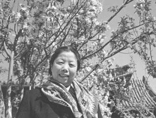 总理的老婆, 在当年还当过主席