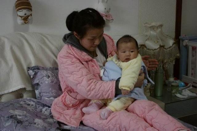 婴儿出生3个月, 妈妈要知道这些