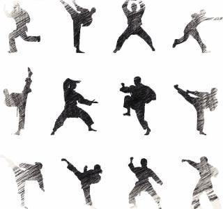 中国历史中流传下来的那些“武功”, 谁说这些都是假的