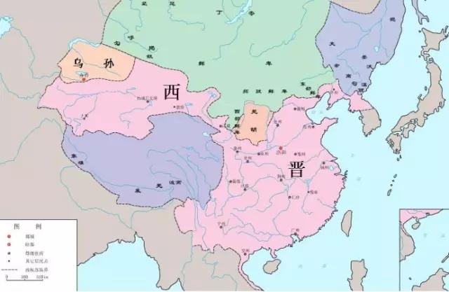 东周、春秋、战国傻傻分不清? 看此六百字让你瞬变专家