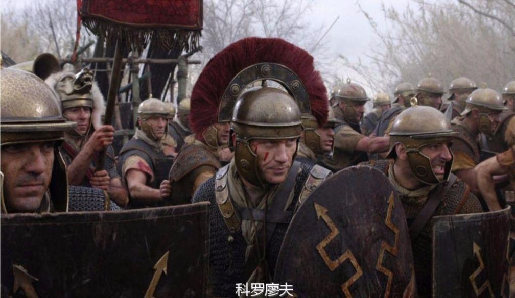 大秦帝国与罗马帝国谁更牛？其实赵括就可以吊打罗马
