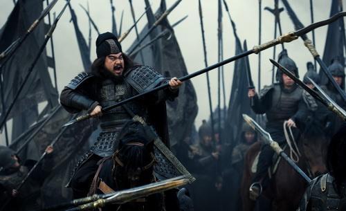 三国中真实的张飞有多强?