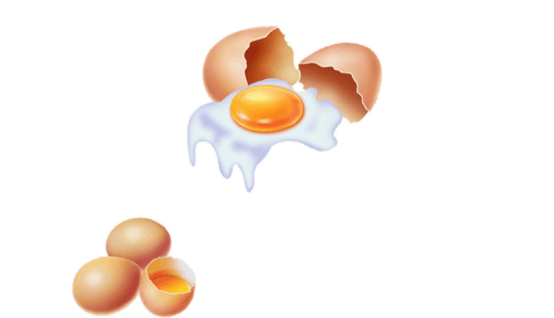 这几种吃鸡蛋的方式其实是在害孩子