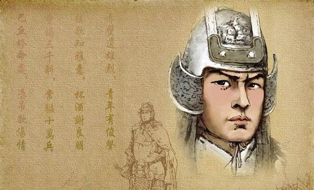 三国里, 被罗贯中“黑”的最惨的人