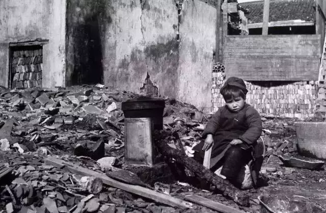 43张民国时代的珍贵老照片