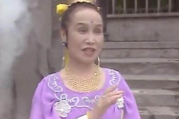 孙悟空最丢脸的一件事, 就是所有山神土地都认识自己