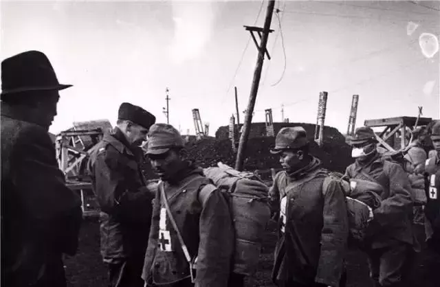 43张民国时代的珍贵老照片