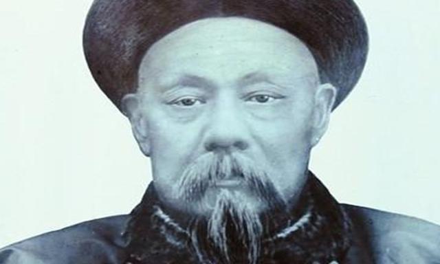 八国联军侵华, 为何非要在条约里处死这位将军? 最后结果如何?