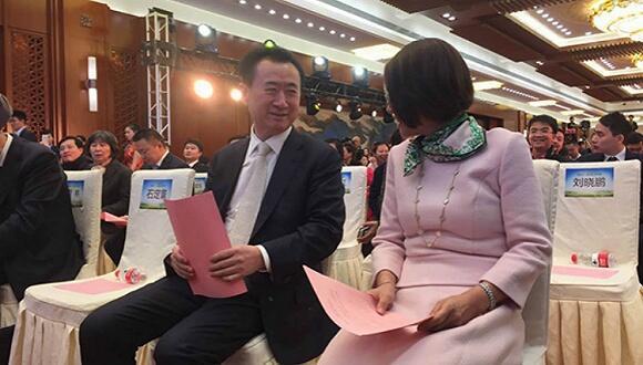 董明珠造车对得起王健林的五个亿! 能否成为国产车的又一个骄傲?