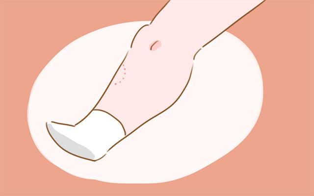 只需做好月子期間的護理工作, 讓你擁有小蠻腰