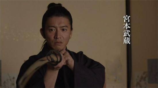 日本的剑圣是宫本武藏, 那么中国历史上的剑圣是谁?