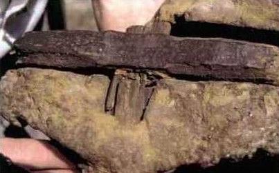 地球上曾活过几代人类的证据