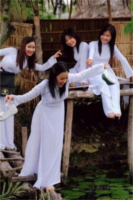 镜头下: 越南百姓的真实生活状况!