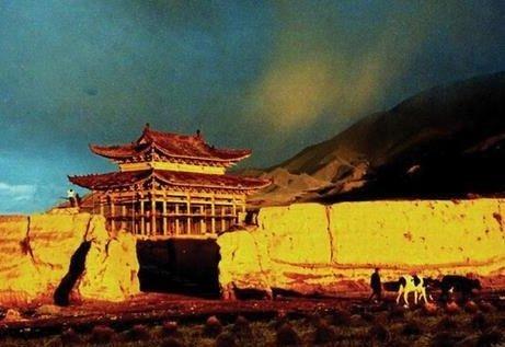 新疆“新”在哪里? 难道还有一个旧疆?