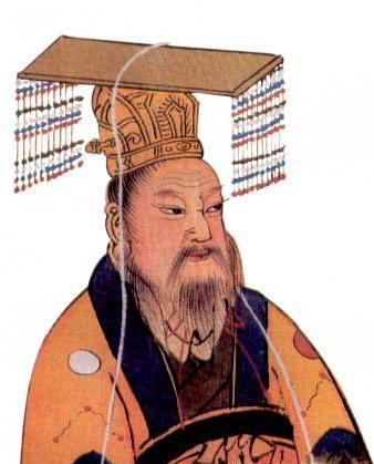 爆笑: 历代皇帝在一个QQ群里聊天, 这谁都不服谁啊