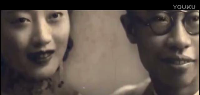 清朝最后一个皇后, 被日本关押, 给其看守的侍卫生下孩子