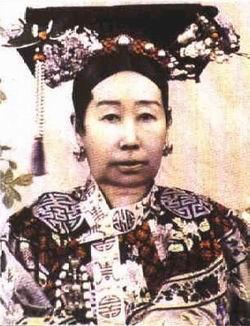 爆笑: 历代皇帝在一个QQ群里聊天, 这谁都不服谁啊